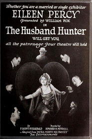 The Husband Hunter (1920)