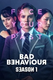 Bad Behaviour Season 1 Episode 4