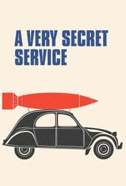A Very Secret Service постер