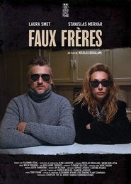 Poster Faux Frères