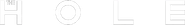 The Hole Logo