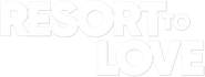 Resort to Love Logo