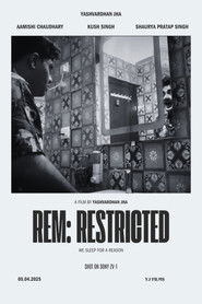 REM:RESTRICTED (2025)