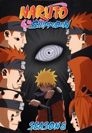 Naruto Shippuden 8º Temporada (2007) Blu-Ray 720p Download Torrent Legendado