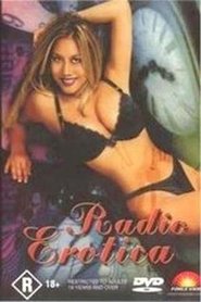 Poster Radio Erotica