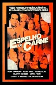 Espelho de Carne 1984