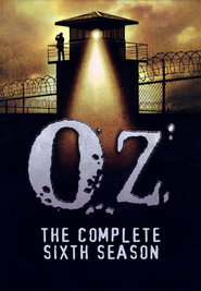 Oz Season 6 5