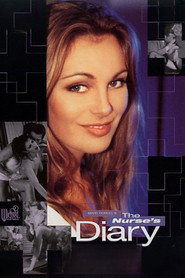 Nurse's Diary poster