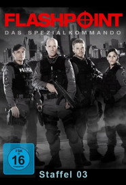 Flashpoint Season 3 5