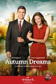 Poster Autumn Dreams