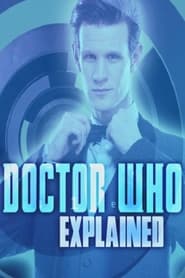 Poster for Doctor Who Explained