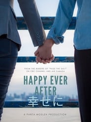 Poster Happy Ever After 2021