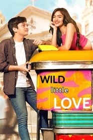 Poster Wild Little Love