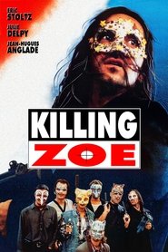 Zabít Zoe