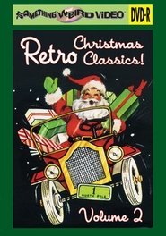 Poster Retro Christmas Classics Vol 2 1970