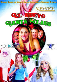 El nuevo Santa Claus