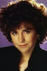 Polly Draper as Fran Nicoletti