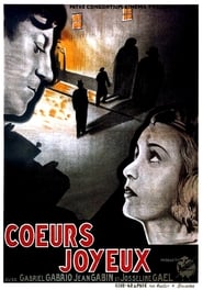 Poster Cœurs joyeux