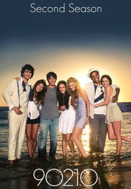 90210 Season 2 5