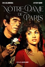Voir film Notre-Dame de Paris en streaming HD