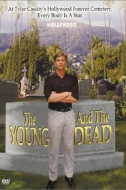 Poster The Young and the Dead