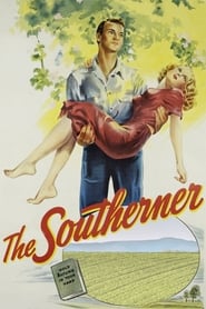 The Southerner постер