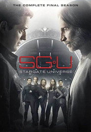 Stargate Universe Season 2 2