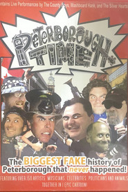 Peterborough Time (1970)