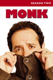 Monk Season 2 21
