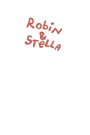 Robin et Stella Episode Rating Graph poster