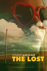 Poster The Lost 2021