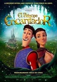 El Príncipe Encantador Película Completa HD 1080p [MEGA] [LATINO] 2018