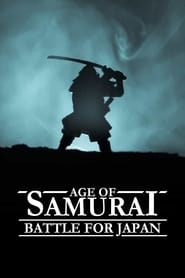 Age of Samurai: Battle for Japan (2021) 