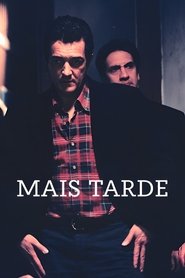 Poster Mais Tarde 2001