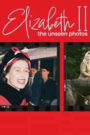 Elizabeth II: The Unseen Photos