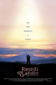 Poster Rwanda & Juliet 2016
