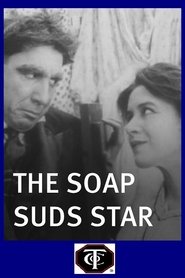 Poster The Soap Suds Star 1915