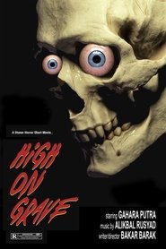 HIGH ON GRAVE
