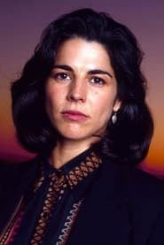 Justine Miceli as Dr. Charlene Jay