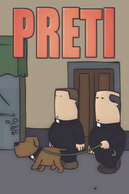 Poster Priests - Season 2 Episode 21 : Vanitas vanitatum et omnia vanitas 2018