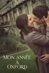 My Oxford Year