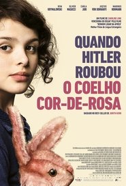 Imagem Quando Hitler Roubou o Coelho Cor-de-Rosa