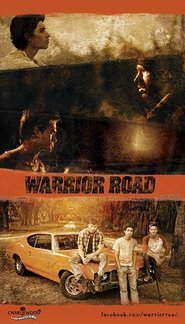 Warrior Road постер