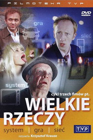 Wielkie rzeczy: Sieć