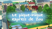 Zou’s Picnic Express