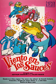 Viento en los sauces