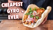 The $2 Gyro