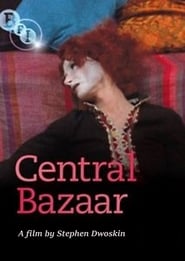 Central Bazaar постер