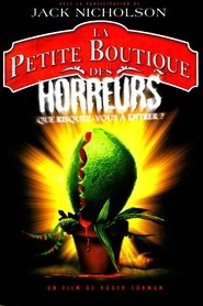 Regarder La petite boutique des horreurs 1960 en Streaming VF Gratuit