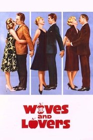 Wives and Lovers постер